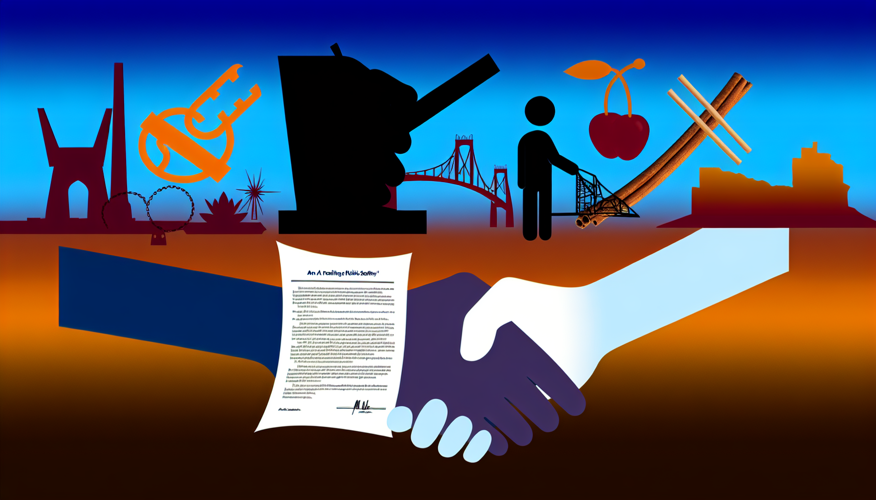 Minnesota Second Amendment law: An act relating to public safety; establishing a program to award grants for investment in black economic development; amending and adding penalties related to illegal gun trafficking; amending Minnesota Statutes 2022, sections 609.66; 609.671; 624.7141.